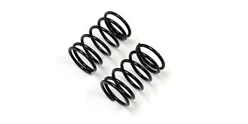 Kyosho IG159-625 SHOCK SPRINGS  INFERNO GT3 6.25X2.3/L=40 (2) PINK