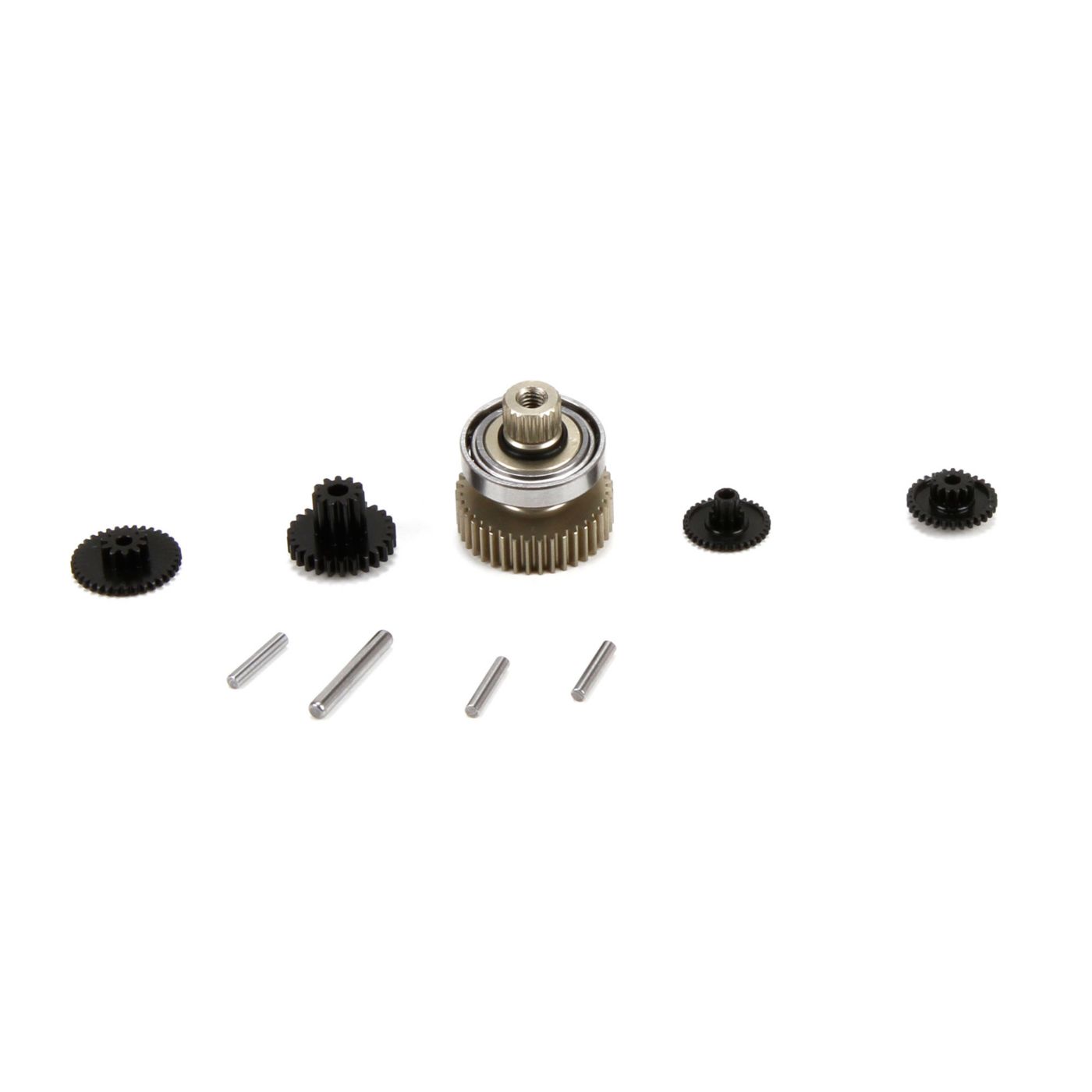 Spektrum Gear Set: S6280