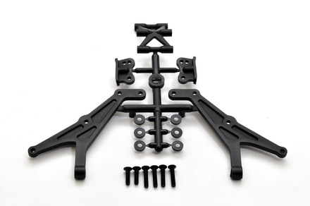 Wing Mount