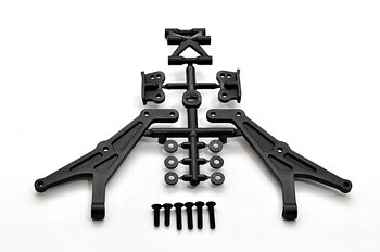 Wing Mount
