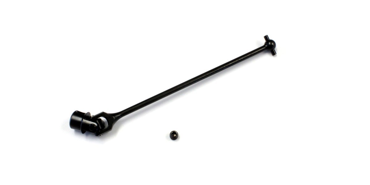 Kyosho IG163 REAR UNIVERSAL CENTRE SHAFT (L=121MM) INFERNO GT3