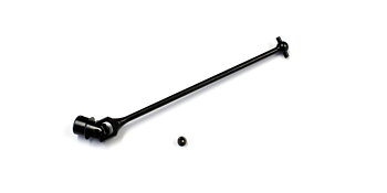 Kyosho IG163 REAR UNIVERSAL CENTRE SHAFT (L=121MM) INFERNO GT3