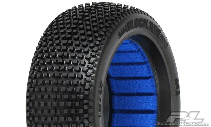 Pro-Line Blockade M4 super soft (2)