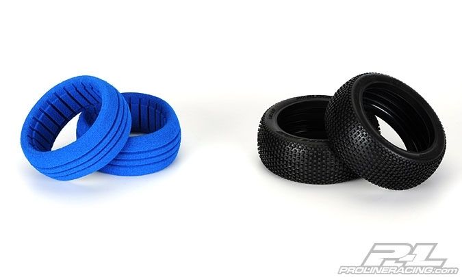Pro-Line Blockade M4 super soft (2) - 3