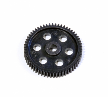 Right / HSP 3004 Drev 58t  1/10