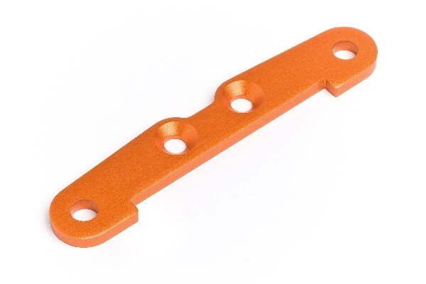 HPI HP87479 Rear Lower Brace A 6X70X4Mm (Orange)