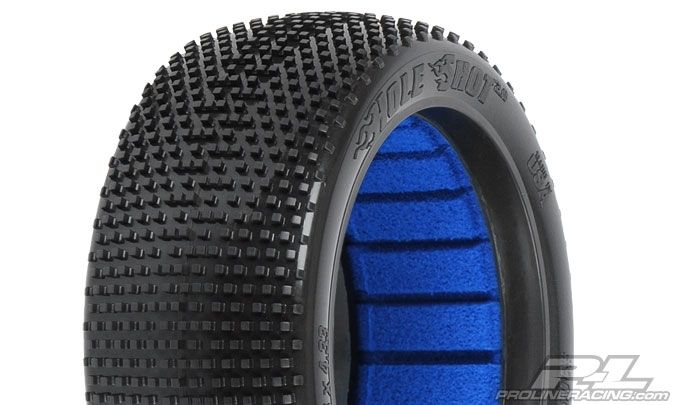 Pro-Line Hole Shot 2.0 M4 (2)