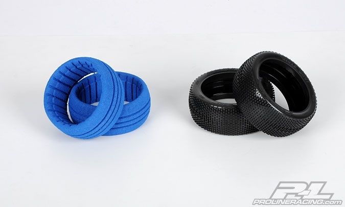 Pro-Line Hole Shot 2.0 M4 (2) - 3