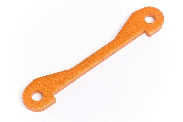 HPI HP87480 Rear Lower Brace B 6X70X4Mm (Orange)