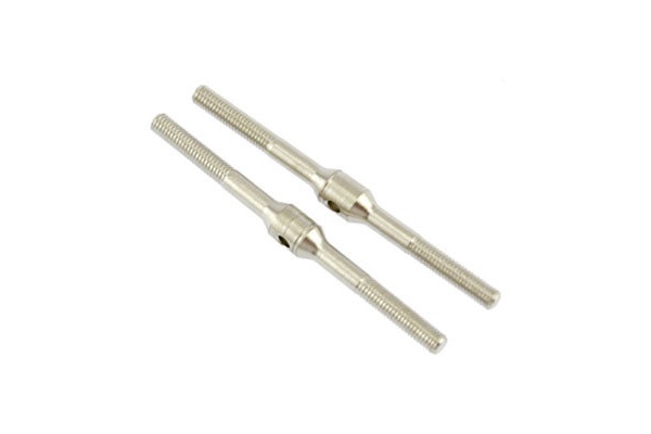 Turnbuckle 3X36.5mm