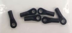 Turnbuckle Rod Ends