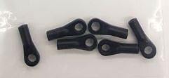 Turnbuckle Rod Ends