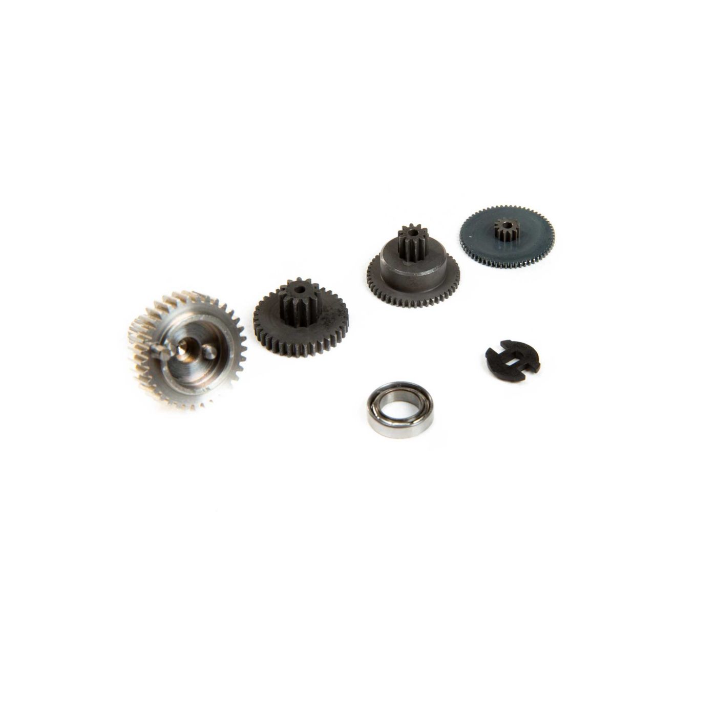 Spektrum Gear Set:H6350