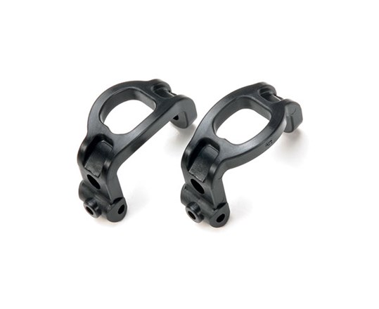 TAMIYA 51556 TB-04 F Parts (6° Hub Carrier) - 2