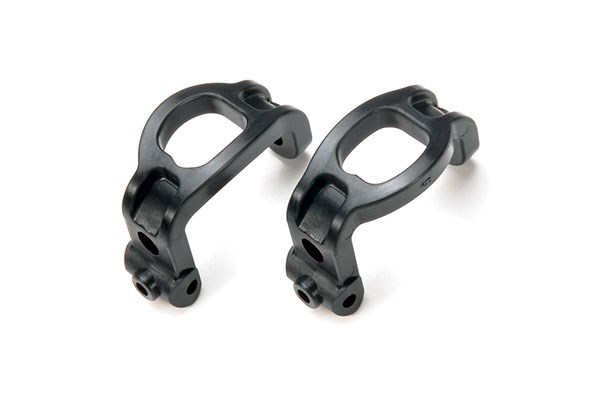 TAMIYA 51556 TB-04 F Parts (6° Hub Carrier)
