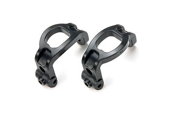 TAMIYA 51556 TB-04 F Parts (6° Hub Carrier)