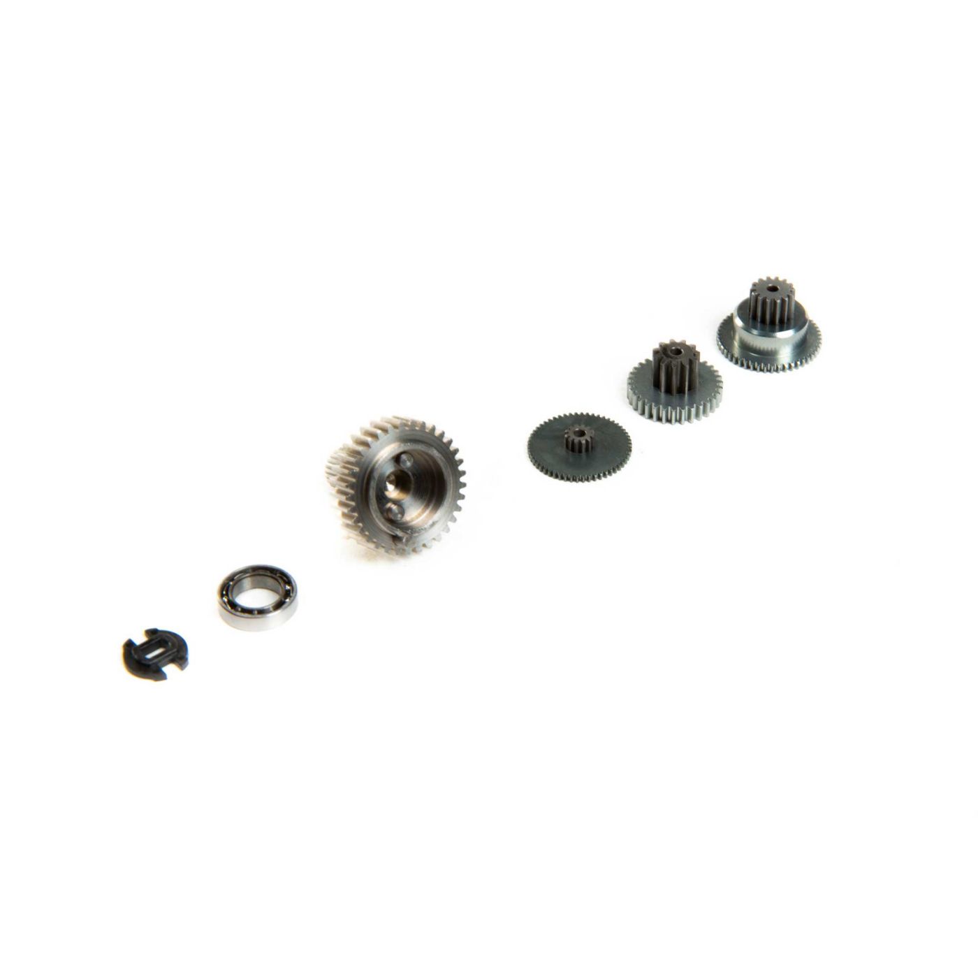 Spektrum Gear Set:H6360