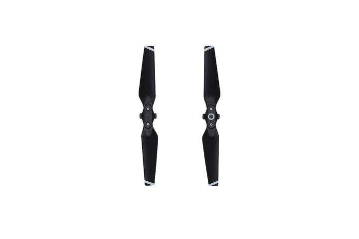 SPARK Quick-Release Folding Propellers