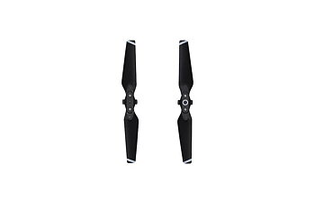 SPARK Quick-Release Folding Propellers