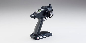 Kyosho 82132B-1 Kyosho Syncro KT331P 3CH Radio (w/ KR331 Rx)