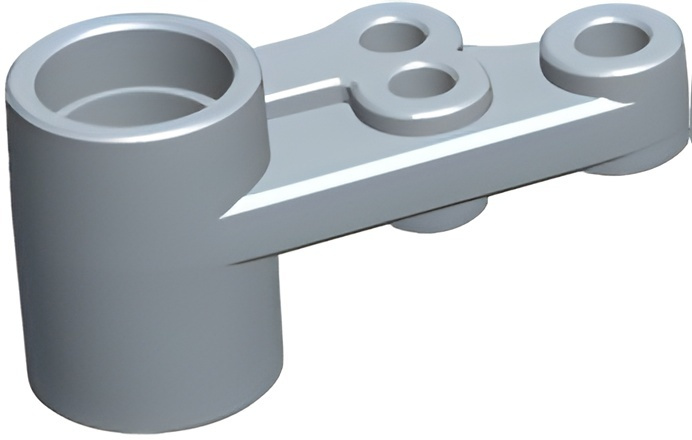 WLToys Styrarm Set - 3