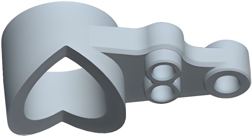 WLToys Styrarm Set