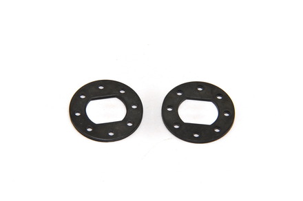Mini St Brake Disc