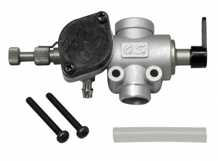 Carburettor Complete 70N (FS120SIII)#