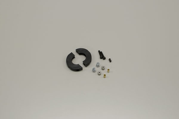 Kyosho IGW008-04 Clutch Shoe Set 2-Speed (for IGW008) Inferno GT Kyosho