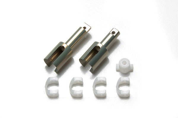 TAMIYA 54543 TB-04 Gear Diff Alu. Cup Joint