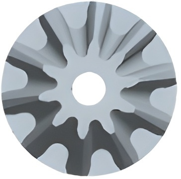 WLToys Differential Planetdrev 10T (4) - 4