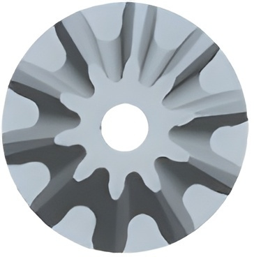 WLToys Differential Planetdrev 10T (4) - 2