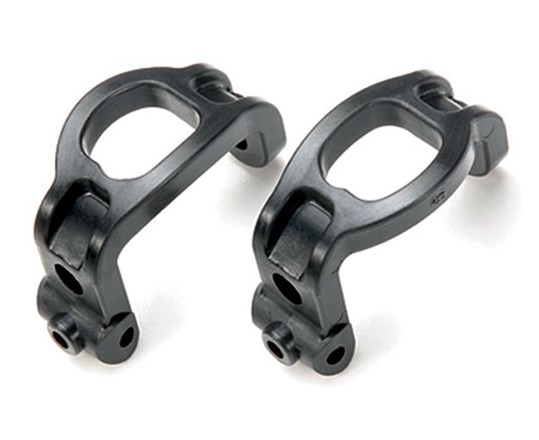 TAMIYA 54546 Rein. RevSusArm Hub Carrier 6° - 2