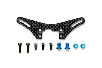 TAMIYA 54547 TA06 F Carb Damper Stay Short