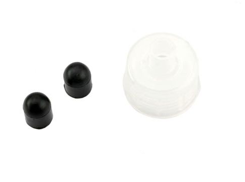 Rebuild Kit Fuel Bottle