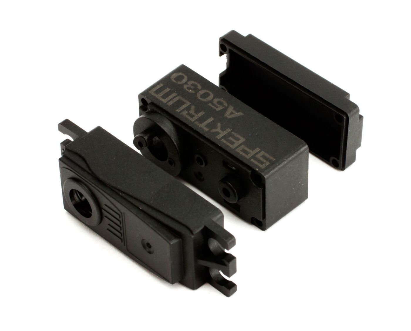 Spektrum Case Set: A5030 A5040