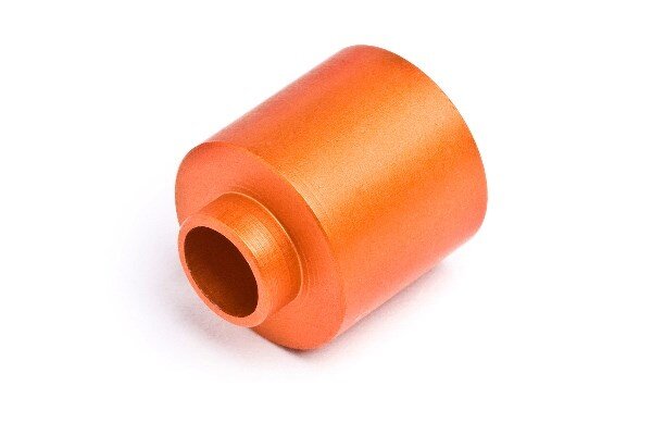 HPI HP87497 Spacer 5X12X11Mm (Orange)