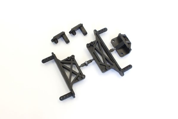 Kyosho IS004B Body Mount Kyosho Inferno 1:8 ST Race