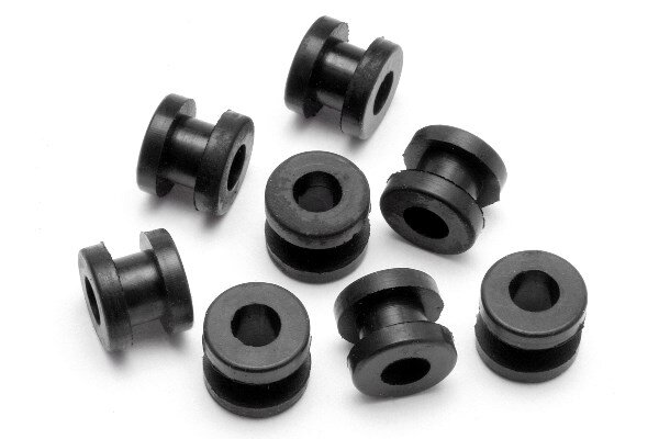 HPI HP87511 Servo Rommet (8Pcs)