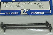 Swing Shaft