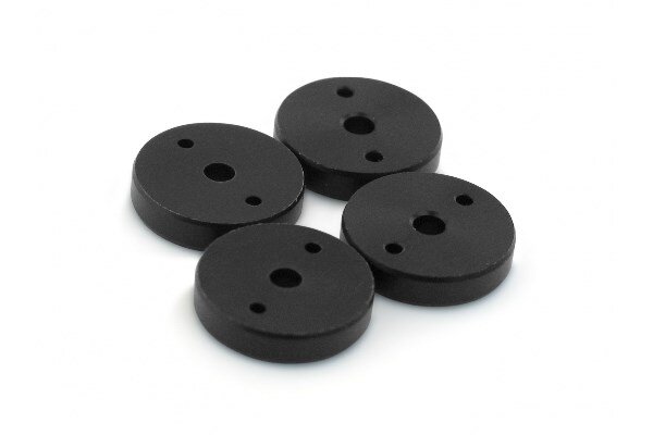 HPI HP87515 Precision Piston 1.4X2 Holes (4Pcs)