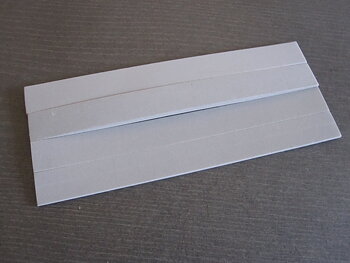 RIDE Bumper Foam 4pcs