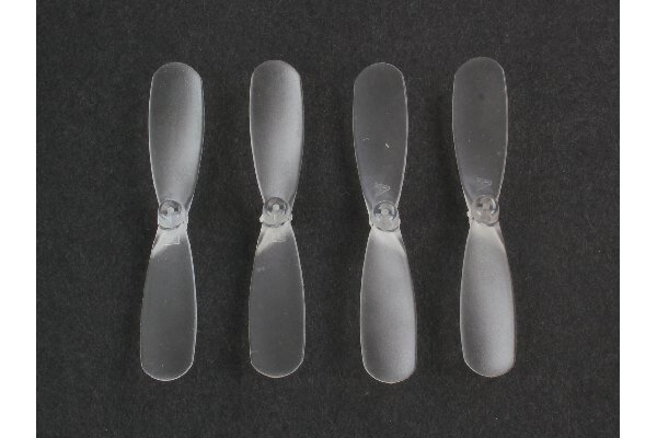 Revell 43502 Rotor Set (23845)