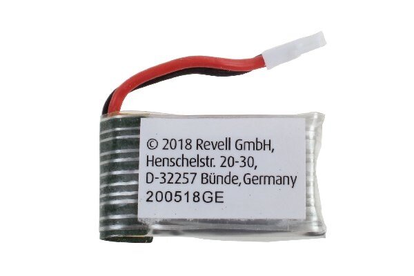 Revell 43503 Battery (23845)