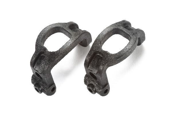 TAMIYA 54580 Rein. RevSusArm Hub Carrier 4°