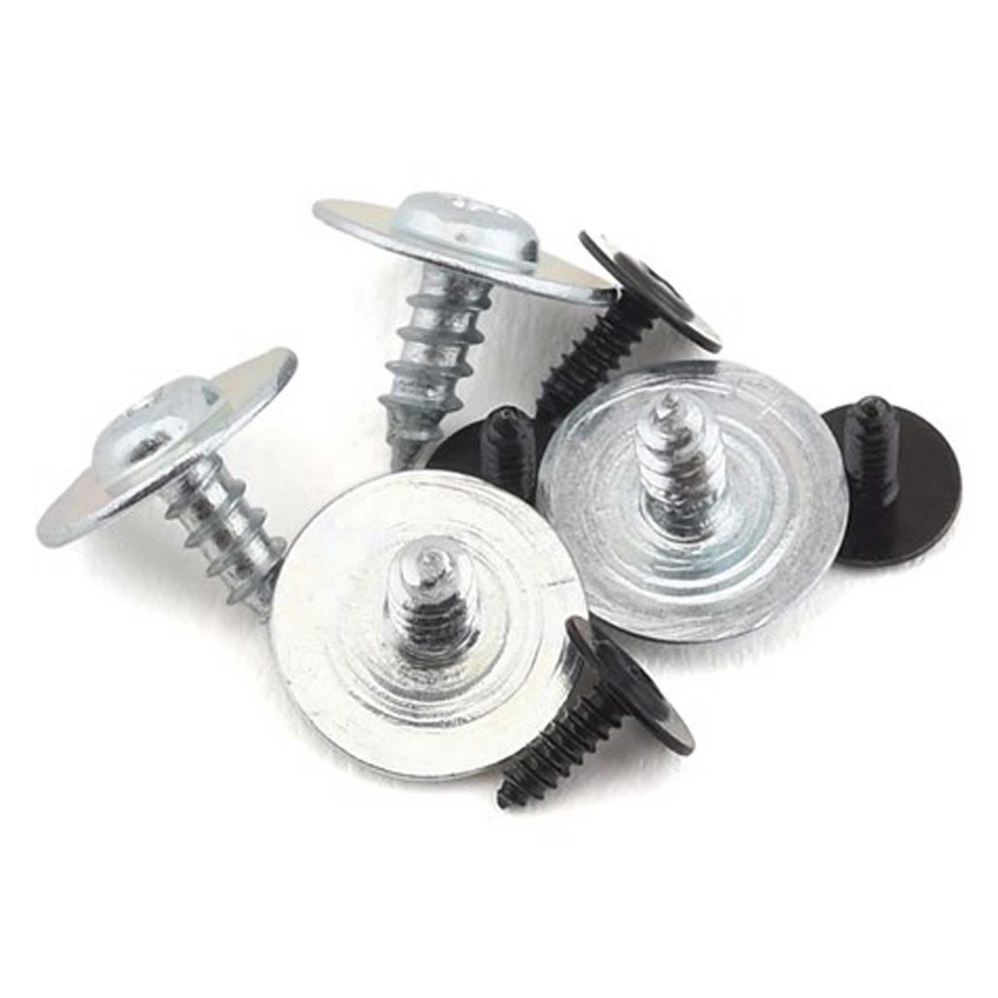 Blade Screw set(8): Landslide