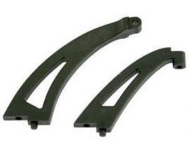 Fr/Rr Chassis Brace Set