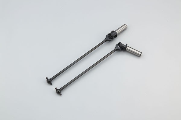 Kyosho IS103 UNIVERSAL LIGHT WEIGHT SHAFT ST-RR (2) (130MM)