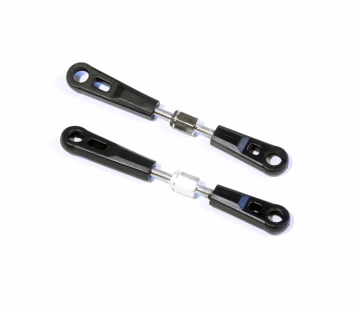 Right / HSP 6016 Linksats fram/bak 2pr