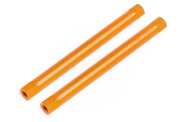 HPI HP87557 Joint 7X82Mm (Orange/2Pcs)